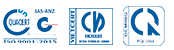 Logo banner