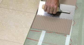 3 cách tăng độ bền cho keo dán gạch