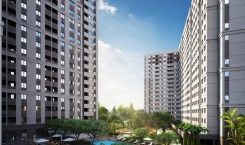 DỰ ÁN FIRST HOME KHANG VIỆT  —  QUẬN  9