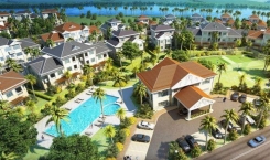 CÔNG TY TNHH XÂY DỰNG VÀ DỊCH VỤ KỸ THUẬT VIỄN ĐÔNG